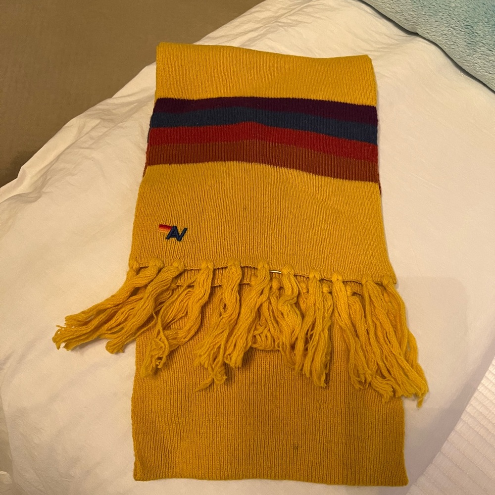 Aviator Nation Scarf